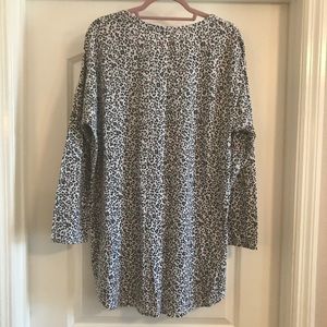 Victoria Secret XLarge Nightgown